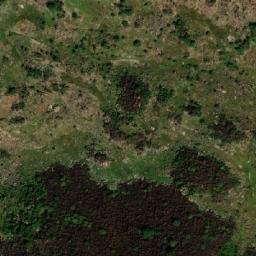 Satellite imagery of Hosséré Tsoumay, CM