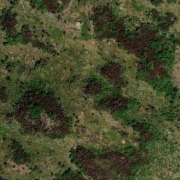 Satellite imagery of Hosséré Tsoumay, CM