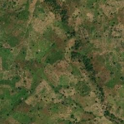 Satellite imagery of Hosséré Lohou, CM