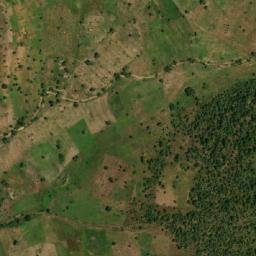 Satellite imagery of Hosséré Ourlang, CM