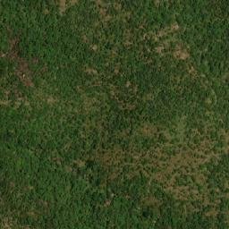 Satellite imagery of Hosséré Taldam, CM