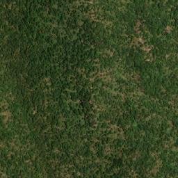 Satellite imagery of Hosséré Taldam, CM
