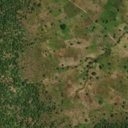 Satellite imagery of Hosséré Taldam, CM