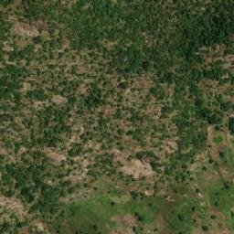 Satellite imagery of Hosséré Madama, CM