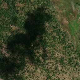 Satellite imagery of Hosséré Madama, CM