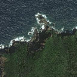 Satellite imagery of Piedras Point, PH