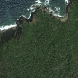 Satellite imagery of Kalempasayaoen Point, PH