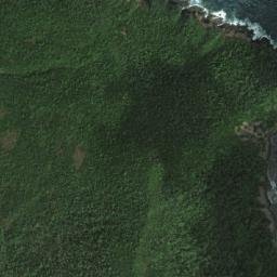 Satellite imagery of Kalempasayaoen Point, PH