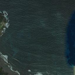 Satellite imagery of Kalempasayaoen Point, PH