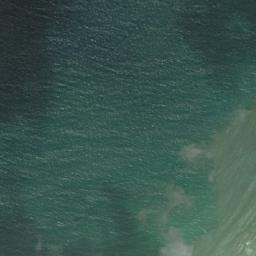 Satellite imagery of Capoas Point, PH