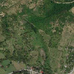 Satellite imagery of Kinayan Point, PH