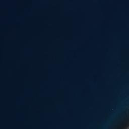 Satellite imagery of Taguus Point, PH