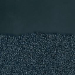 Satellite imagery of Pelotes Rock, PH