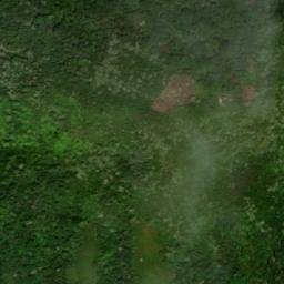 Satellite imagery of Fila de Cañón, VE