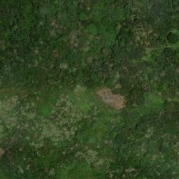 Satellite imagery of Fila de Cañón, VE