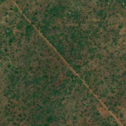 Satellite imagery of Nawo, BF
