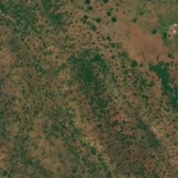 Satellite imagery of Nawo, BF