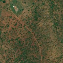 Satellite imagery of Nawo, BF