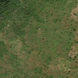 Satellite imagery of Koudouogo, BJ