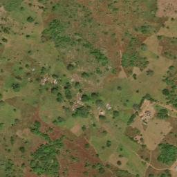 Satellite imagery of Koudouogo, BJ