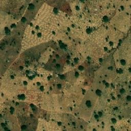 Satellite imagery of Kaptina, CM