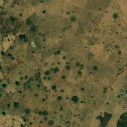 Satellite imagery of Kaptina, CM