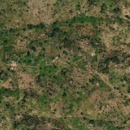 Satellite imagery of Hoséré Nivé, CM