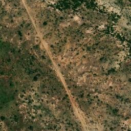 Satellite imagery of Hoséré Gordom, CM
