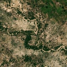Satellite imagery of Hoséré Gordom, CM