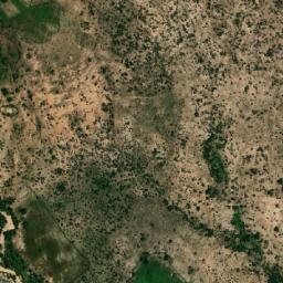Satellite imagery of Hoséré Gordom, CM