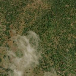 Satellite imagery of Hosséré Ourlang, CM