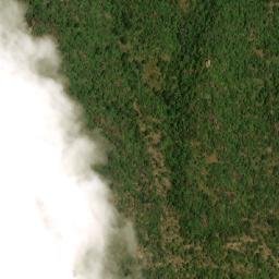 Satellite imagery of Hoséré Zaga, CM