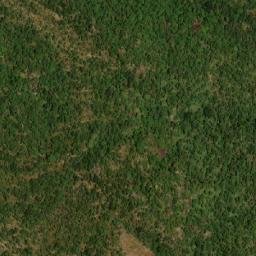 Satellite imagery of Hoséré Zaga, CM