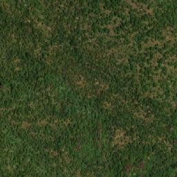 Satellite imagery of Hoséré Zaga, CM
