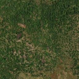 Satellite imagery of Hosséré Taldam, CM