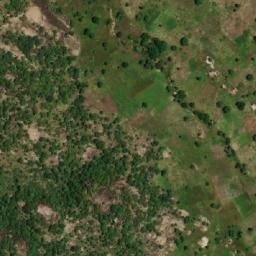 Satellite imagery of Hosséré Madama, CM