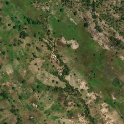Satellite imagery of Hosséré Madama, CM