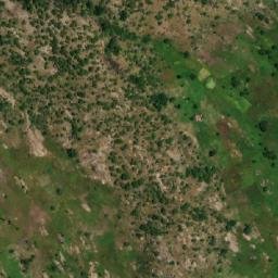 Satellite imagery of Hosséré Madama, CM