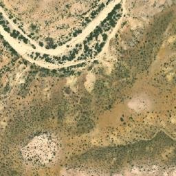 Satellite imagery of Garan Waq, SO