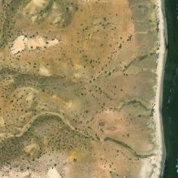 Satellite imagery of Garan Waq, SO