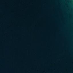 Satellite imagery of Mũi Cái Láp, VN
