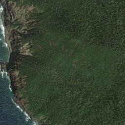 Satellite imagery of Piedras Point, PH