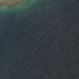 Satellite imagery of Kinayan Point, PH