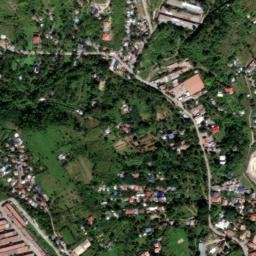 Satellite imagery of Langtad Point, PH