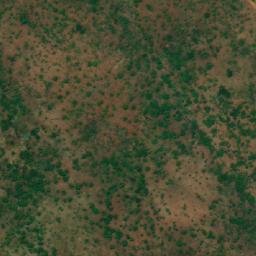 Satellite imagery of Nawo, BF