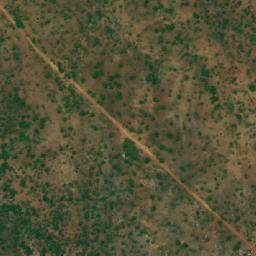Satellite imagery of Nawo, BF