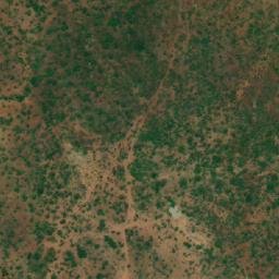 Satellite imagery of Nawo, BF