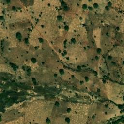 Satellite imagery of Kaptina, CM