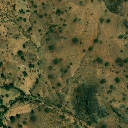 Satellite imagery of Kaptina, CM