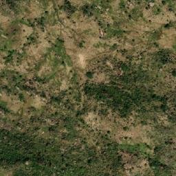 Satellite imagery of Hoséré Nivé, CM
